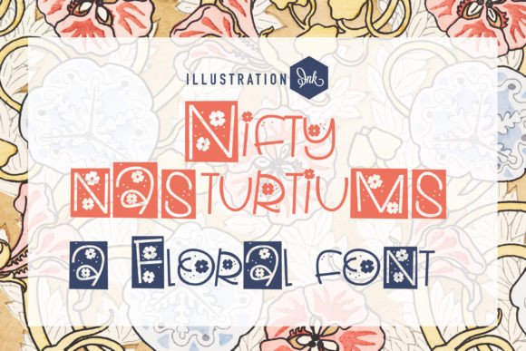 Font That Speaks to the Eye