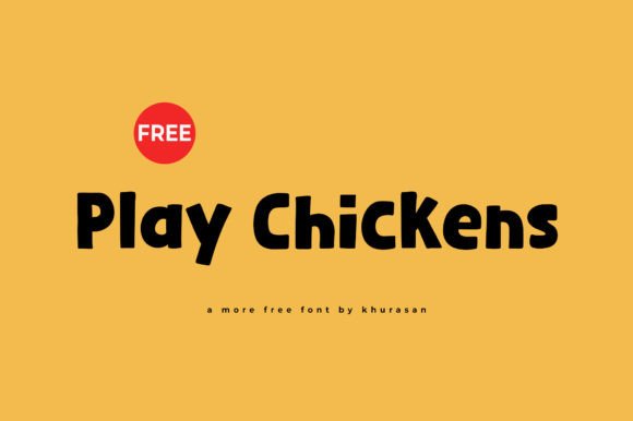 Play Chickens Review
