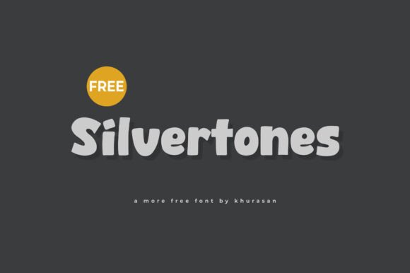 Use Silvertones for Professional Branding